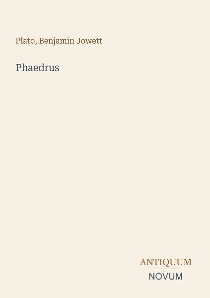 Phaedrus