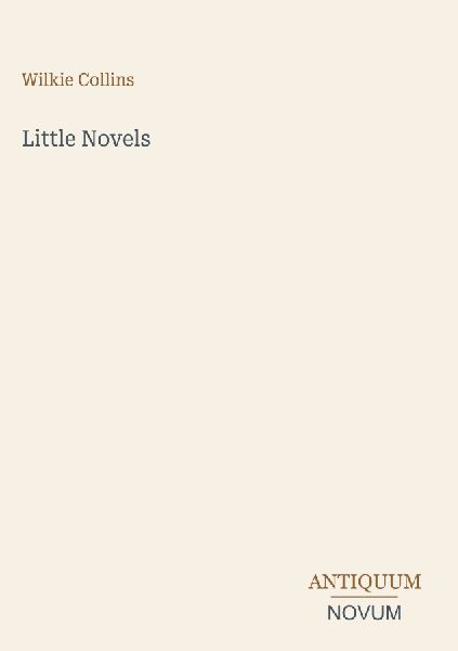 Little Novels