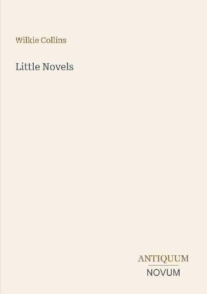 Little Novels