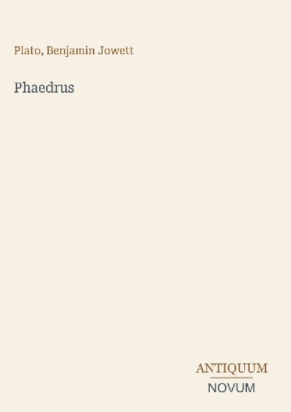 Phaedrus