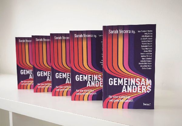 Gemeinsam anders
