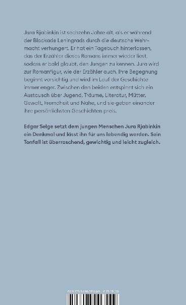 Juras letzter Winter