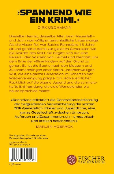 Eisenkinder