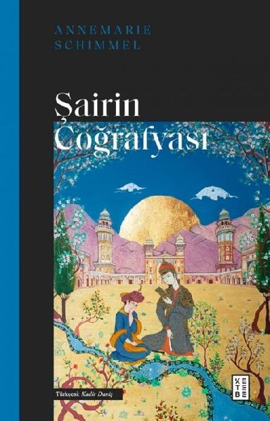 Sairin Cografyasi