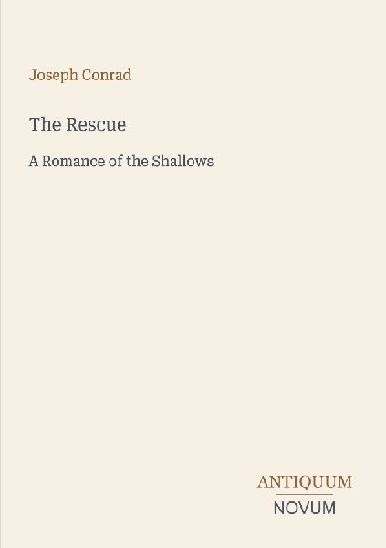 The Rescue