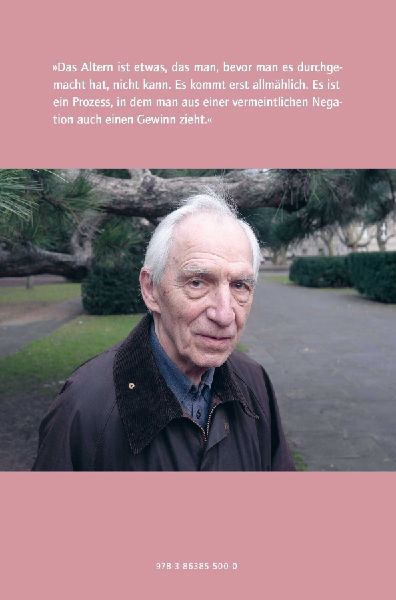 Ans Ende kommen