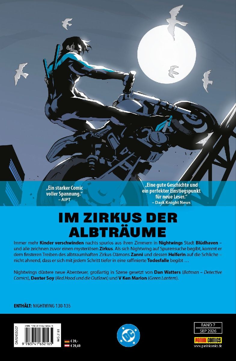 Nightwing