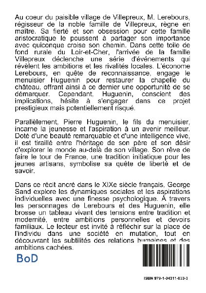 Le Compagnon du tour de France