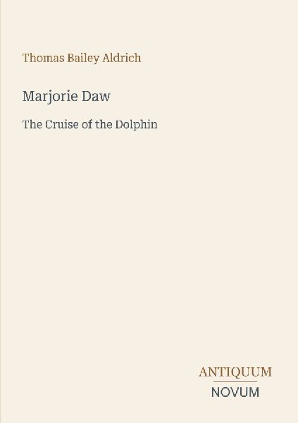Marjorie Daw
