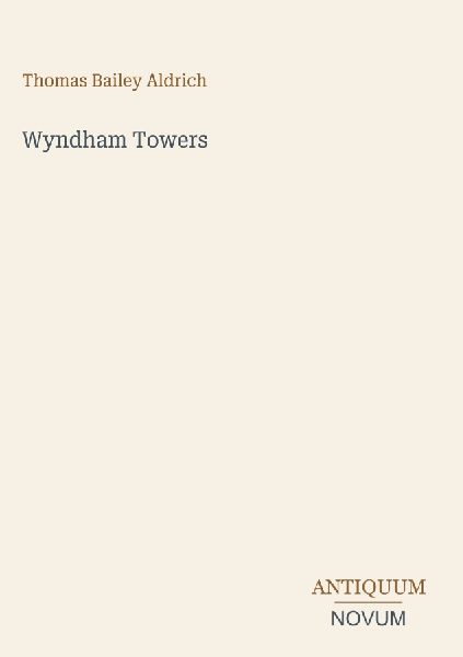 Wyndham Towers