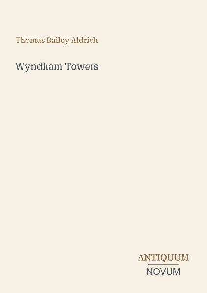 Wyndham Towers