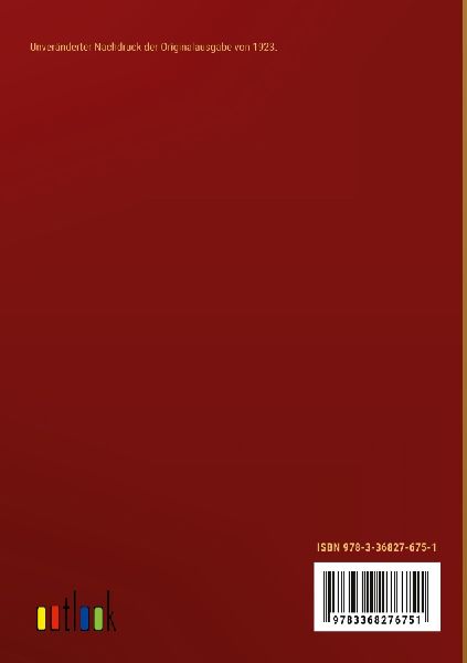 Geschichte der Deutschen Kunst