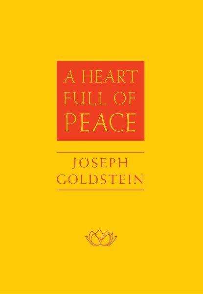A Heart Full of Peace