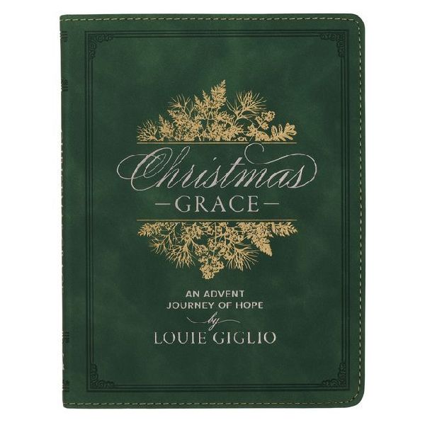Christmas Grace