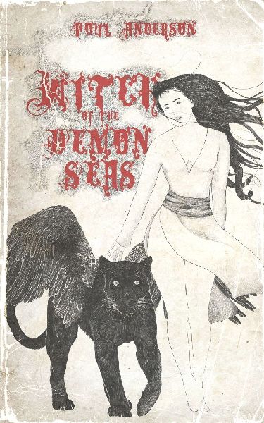Witch of the Demon Seas