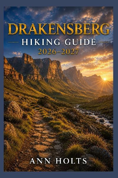 DRAKENSBERG HIKING GUIDE 2026-2027