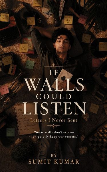 If Walls Could Listen