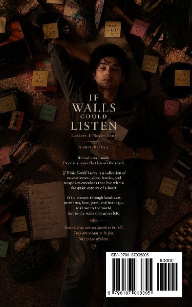 If Walls Could Listen