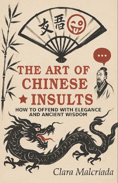 The Art of the Chinese Indirection