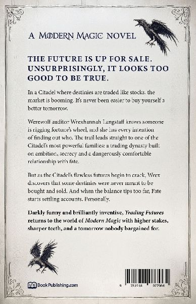 Trading Futures