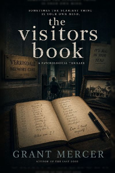 The Visitors' Book