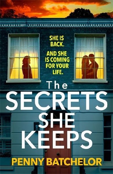 The Secrets She Keeps