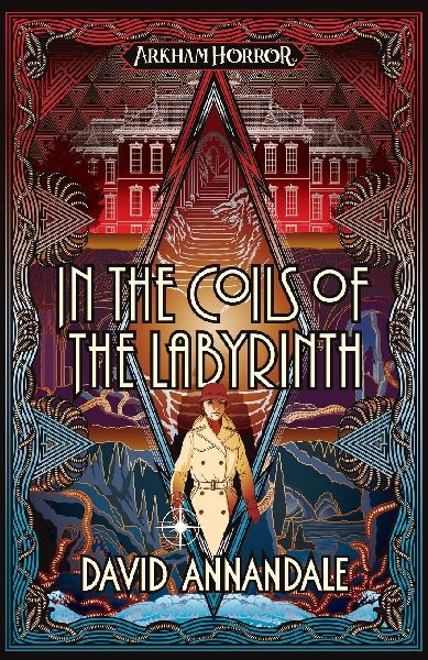 In the Coils of the Labyrinth
