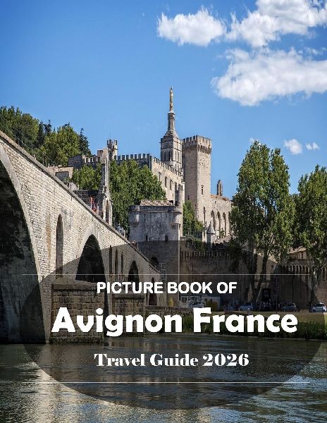 Avignon France