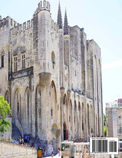Avignon France