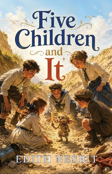 Five Children and It