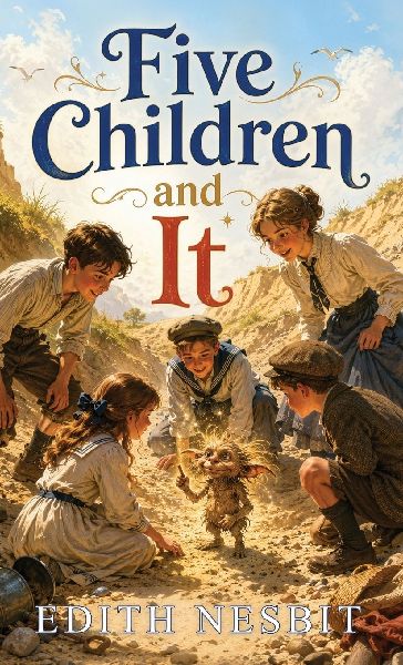 Five Children and It