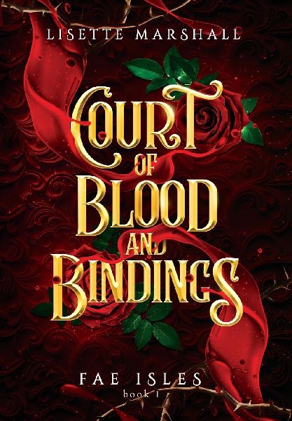 Court of Blood and Bindings