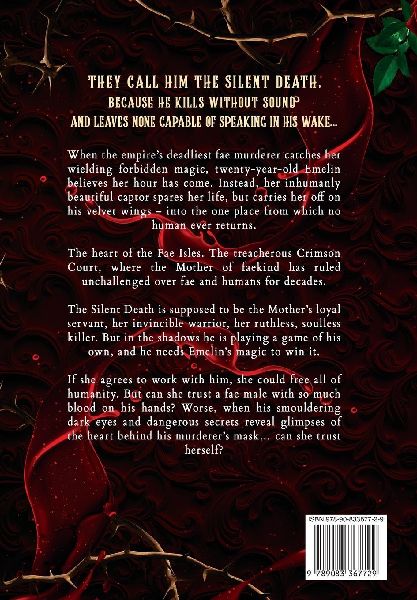 Court of Blood and Bindings