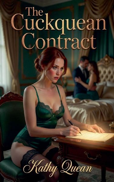 The Cuckquean Contract