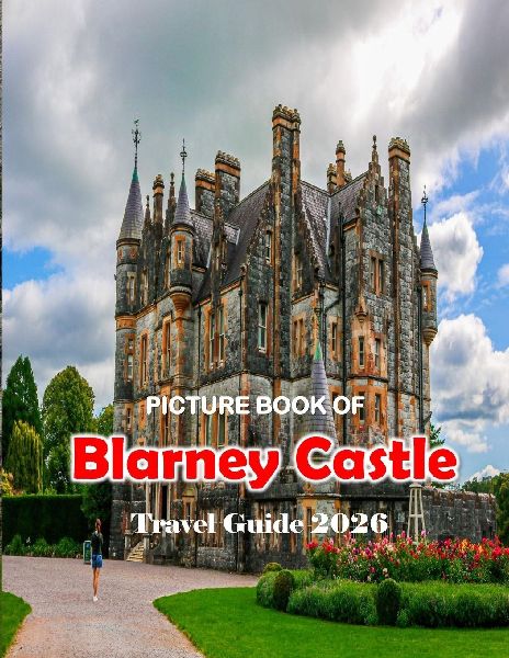 Blarney Castle