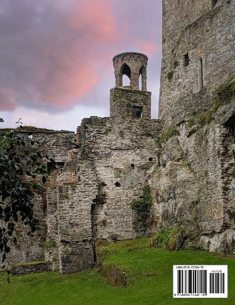 Blarney Castle