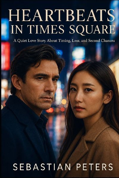 HEARTBEATS IN TIMES SQUARE