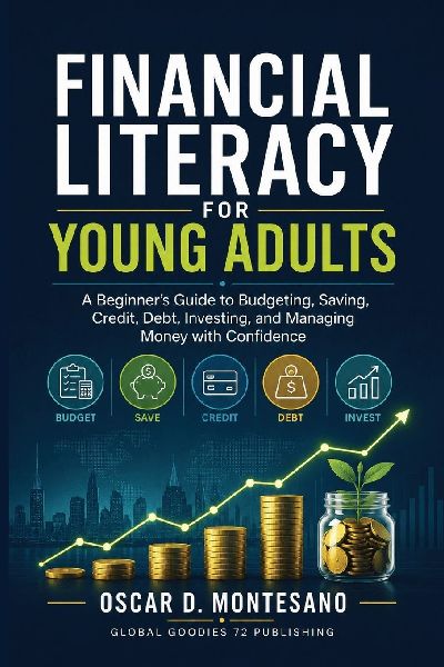 Financial Literacy For Young Adults