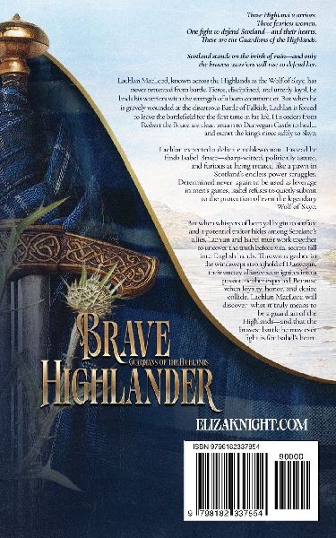 Brave Highlander