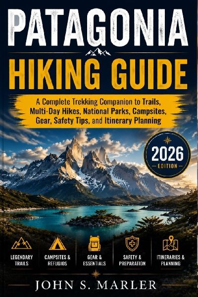 Patagonia Hiking Guide