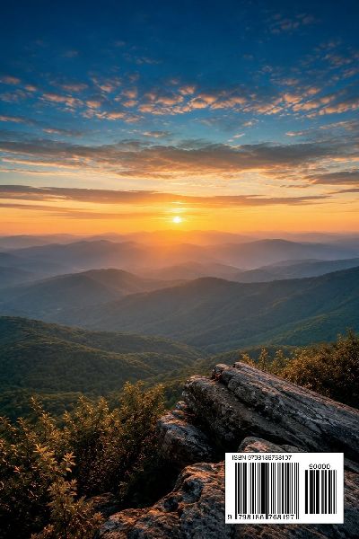 APPALACHIAN Hiking Guide 2026-2027
