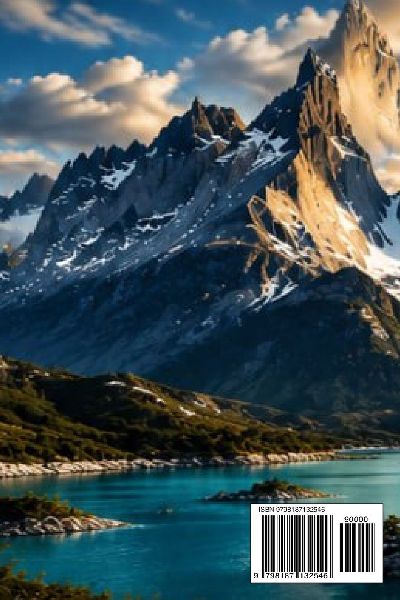 Patagonia Hiking Guide