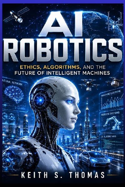 AI Robotics Ethics