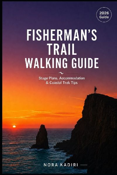Fisherman's Trail Walking Guide