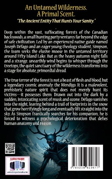 The Wendigo