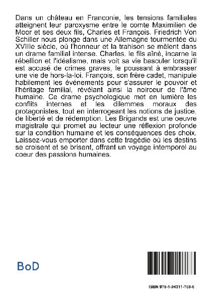 Les Brigands