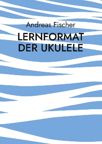 Lernformat der Ukulele