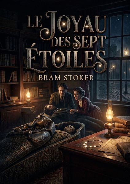 Le joyau des sept étoiles