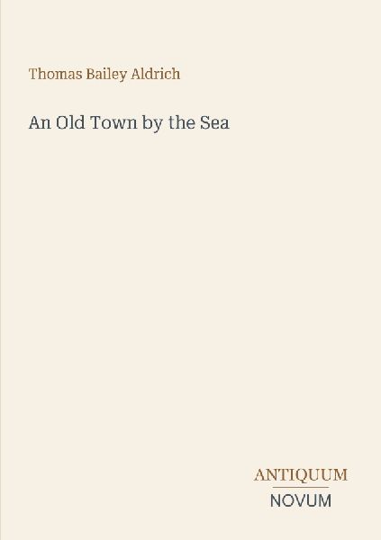 An Old Town by the Sea