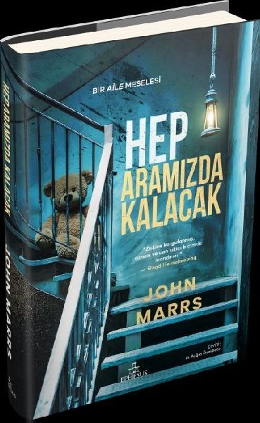 Hep Aramizda Kalacak Ciltli